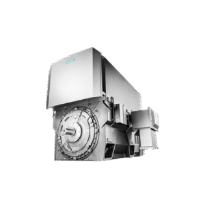 SIEMENS SIMOTICS HV Series 3
