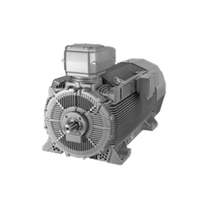 SIMOTICS HV C flameproof SIEMENS มอเตอร์ไฟฟ้า
