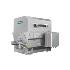 SIMOTICS HV M SIEMENS