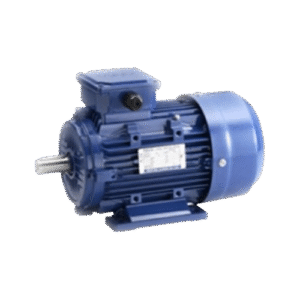 TECO Aluminum Frame Motors มอเตอร์ไฟฟ้า