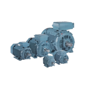 ABB M3BP IE4