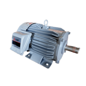 MITSUBISHI SF-JR Series มอเตอร์ไฟฟ้า