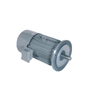 MITSUBISHI SF-JRFB Series IP55 มอเตอร์เบรก