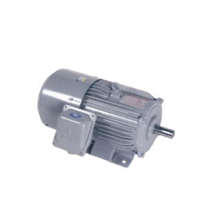 MITSUBISHI SF-JRB Series IP55 มอเตอร์เบรก