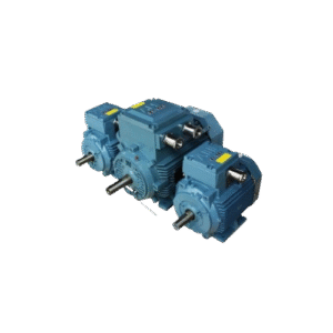 ABB M2JA มอเตอร์