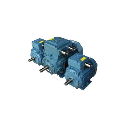 ABB M2JA มอเตอร์ไฟฟ้า