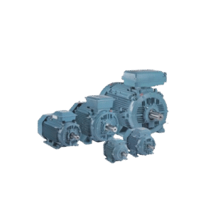 ABB M3BP IE2 มอเตอร์ไฟฟ้า