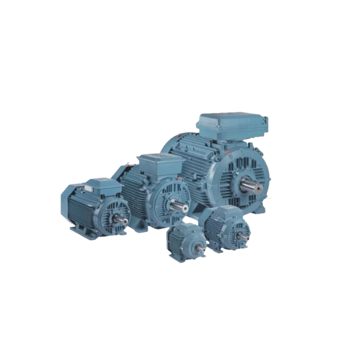 ABB M3BP IE4 มอเตอร์