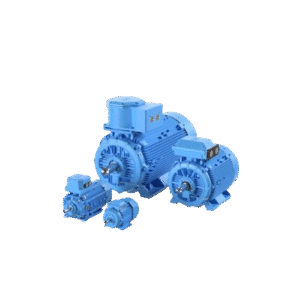 ABB M3JP มอเตอร์