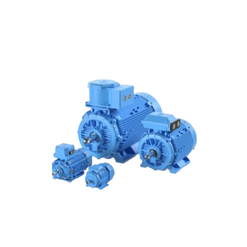 ABB M3KP มอเตอร์