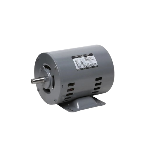 HITACHI EFOUP-KR มอเตอร์ไฟฟ้า