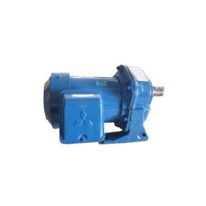 MITSUBISHI รุ่น GM-L 0.4KW GEAR SIZE E