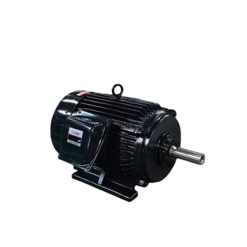 MITSUBISHI SF-Q Series มอเตอร์ไฟฟ้า