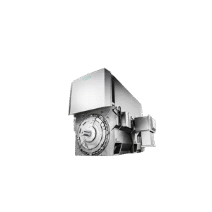 SIEMENS SIMOTICS HV Series H-compact PLUS SIEMENS มอเตอร์ไฟฟ้า