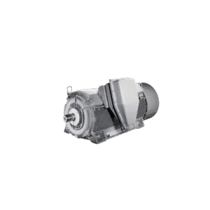 SIEMENS SIMOTICS HV Series H-compact SIEMENS มอเตอร์ไฟฟ้า