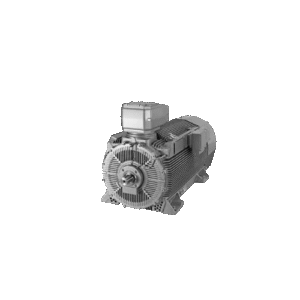 SIMOTICS HV C flameproof SIEMENS