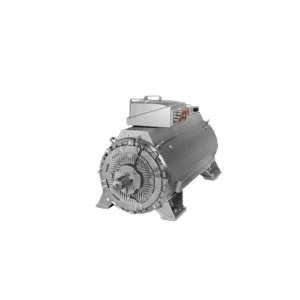 SIMOTICS HV C water-jacket-cooled SIEMENS