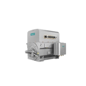 SIMOTICS HV M SIEMENS