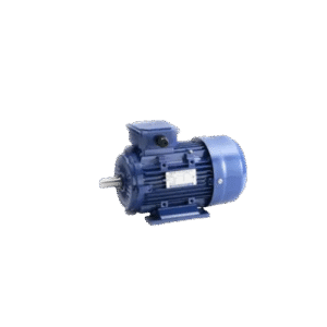 TECO Aluminum Frame Motors
