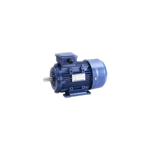 TECO Aluminum Frame Motors มอเตอร์ไฟฟ้า