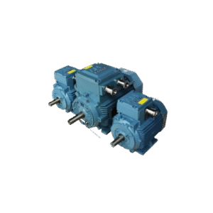 ABB M2JA มอเตอร์