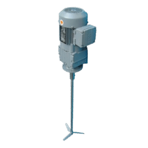 ชุดกวนแบบมอเตอร์ไฟฟ้า (Agitator)