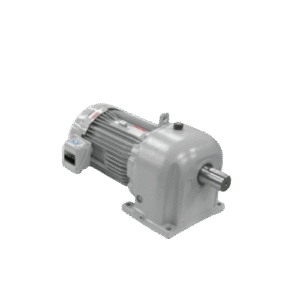 MITSUBISHI SF-JRGD Series IP55 มอเตอร์เกียร์